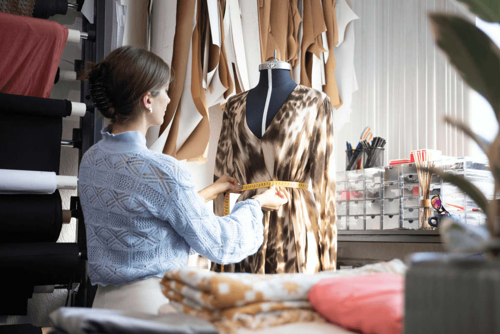 Fashion Designer
